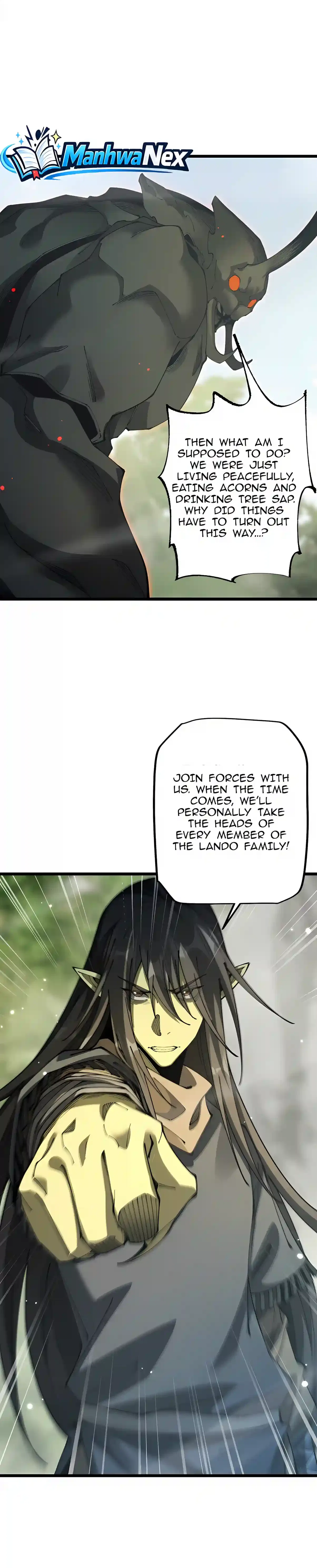 From Goblin to Goblin God Chapter 126 – Page 14