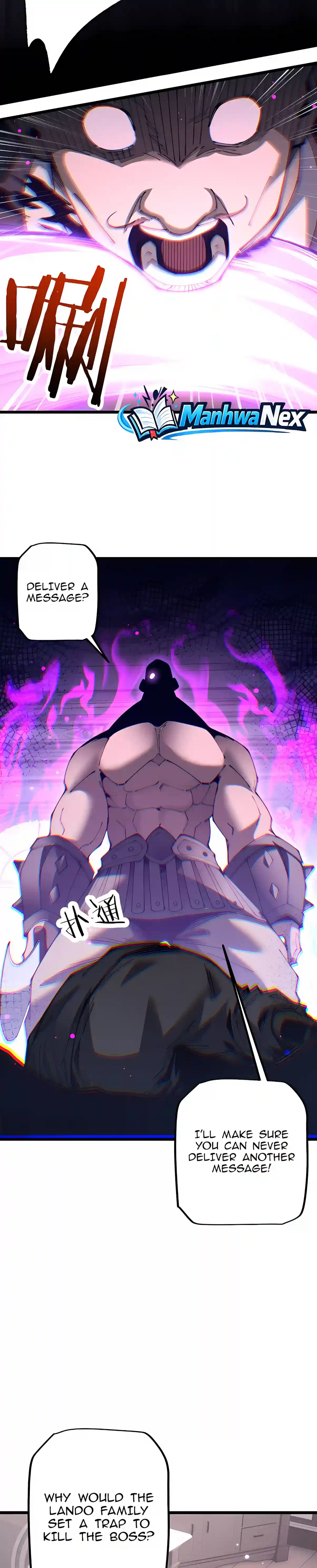From Goblin to Goblin God Chapter 126 – Page 18
