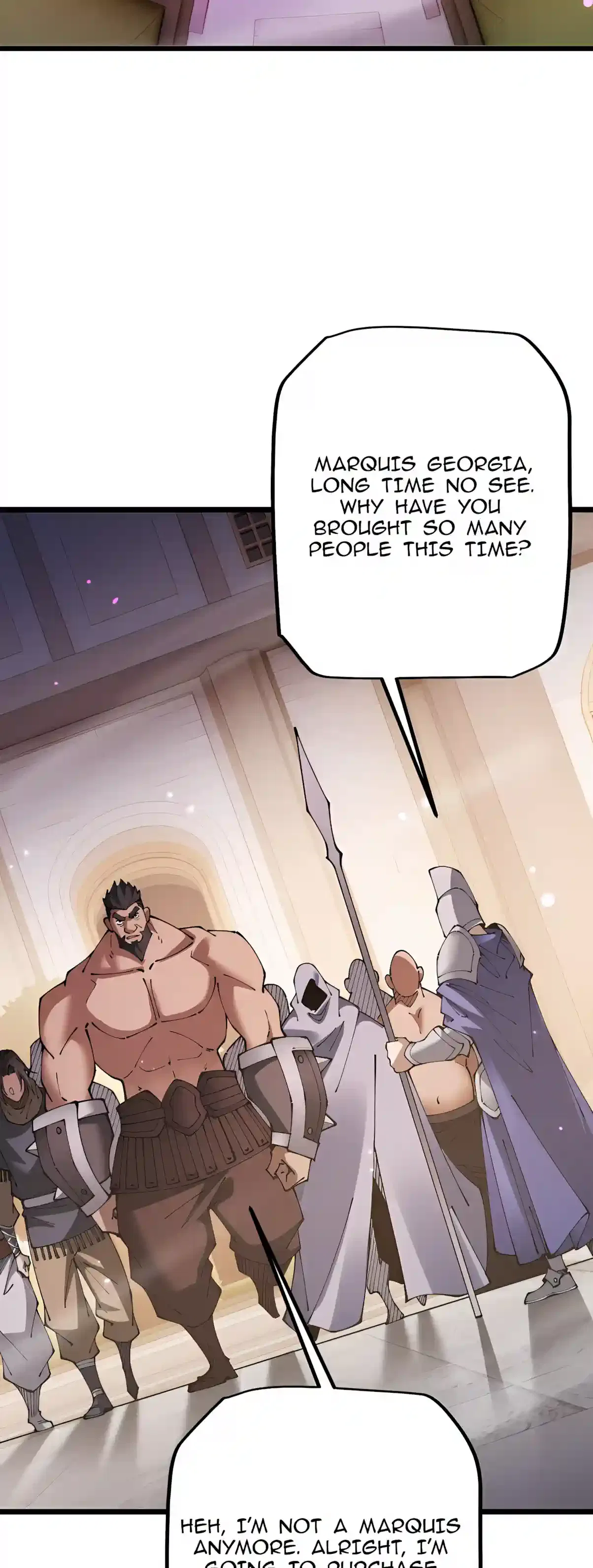 From Goblin to Goblin God Chapter 126 – Page 25