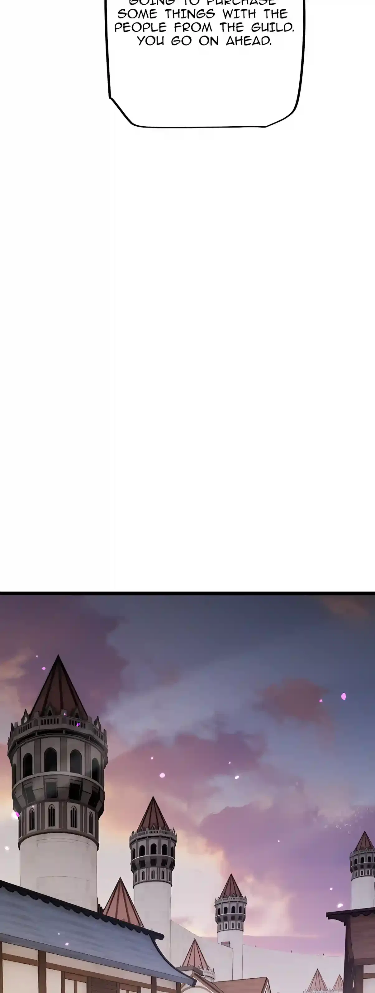 From Goblin to Goblin God Chapter 126 – Page 26