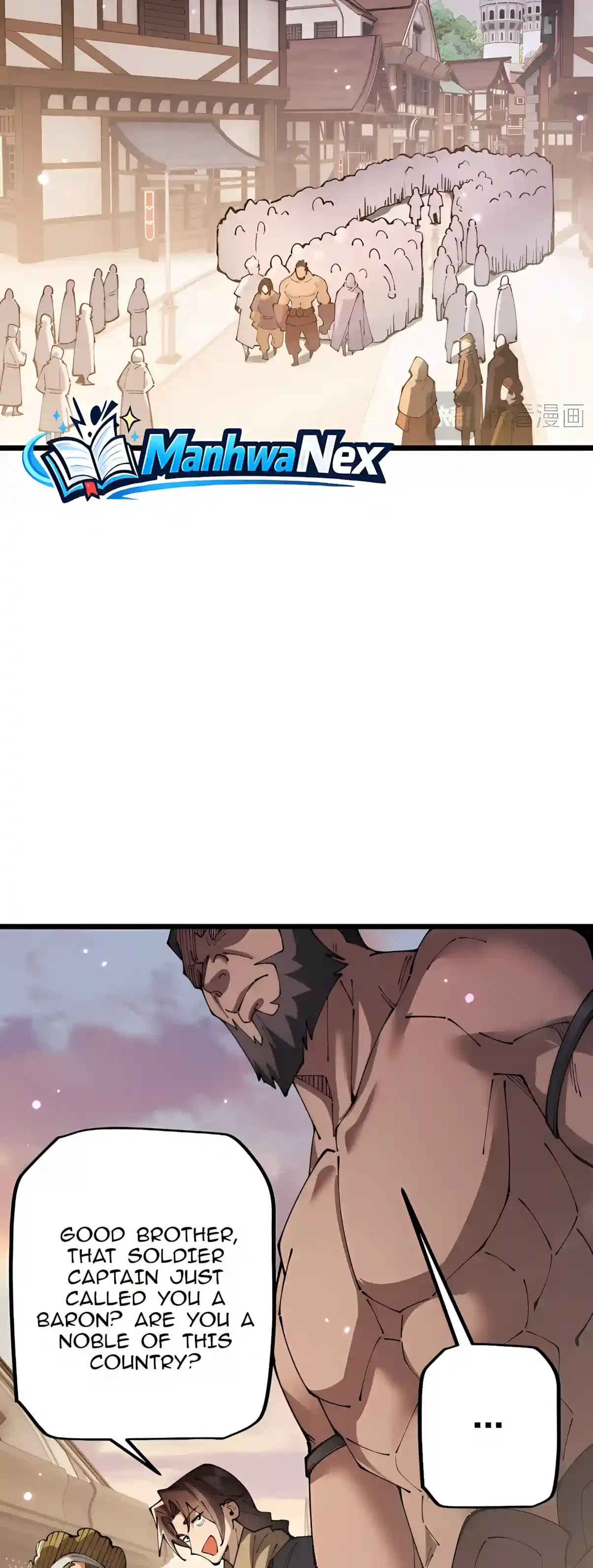 From Goblin to Goblin God Chapter 126 – Page 27