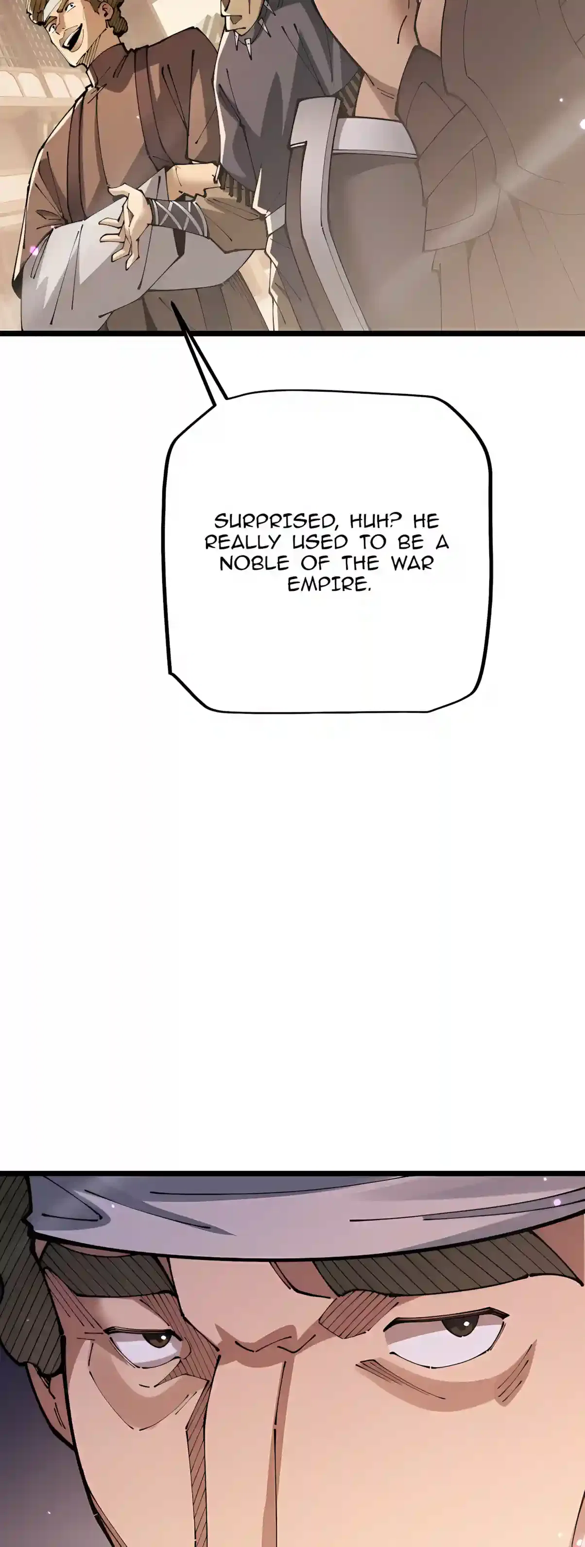 From Goblin to Goblin God Chapter 126 – Page 28