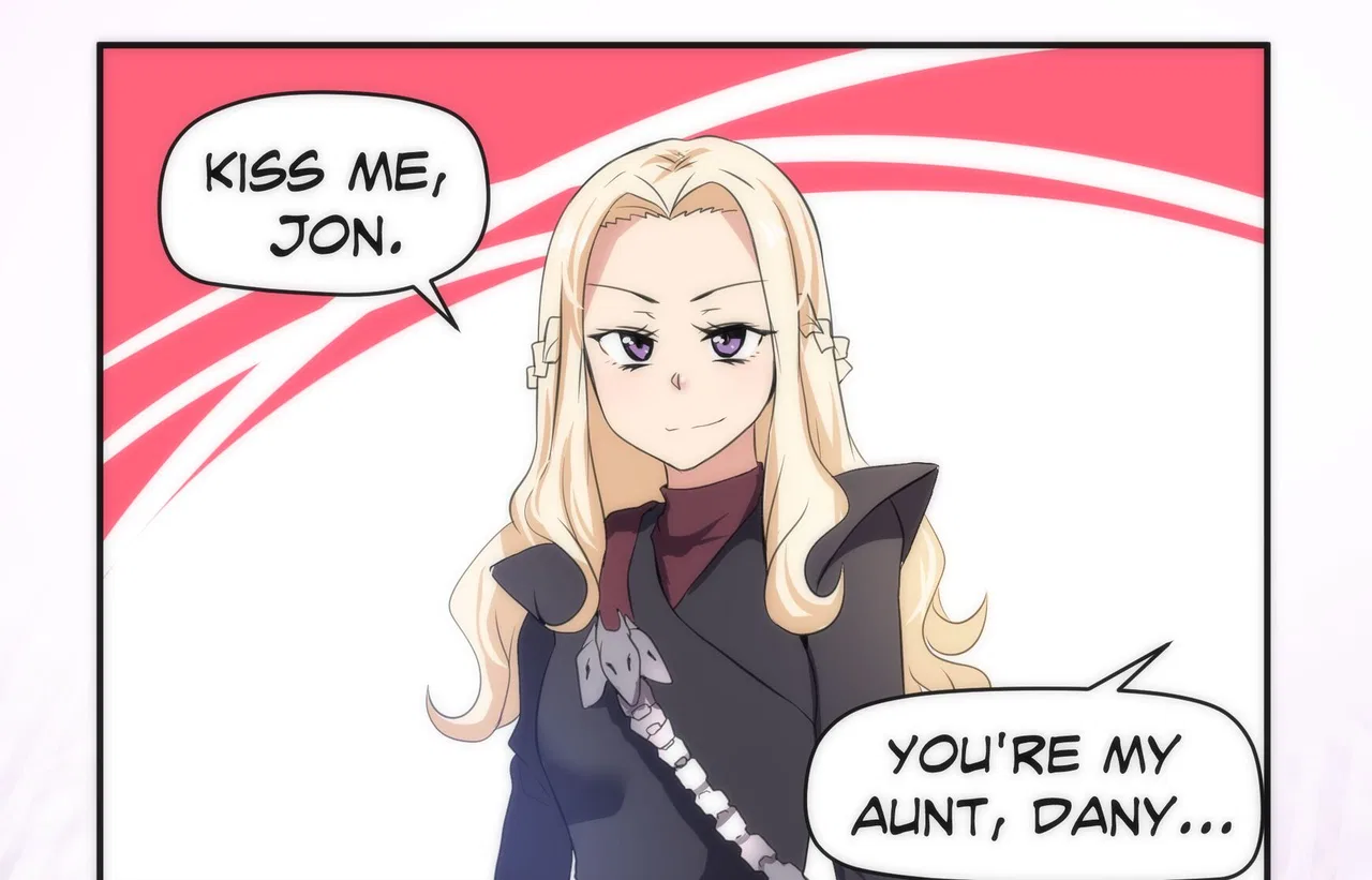 Meme Girls manga Chapter 12.2 – Page 1
