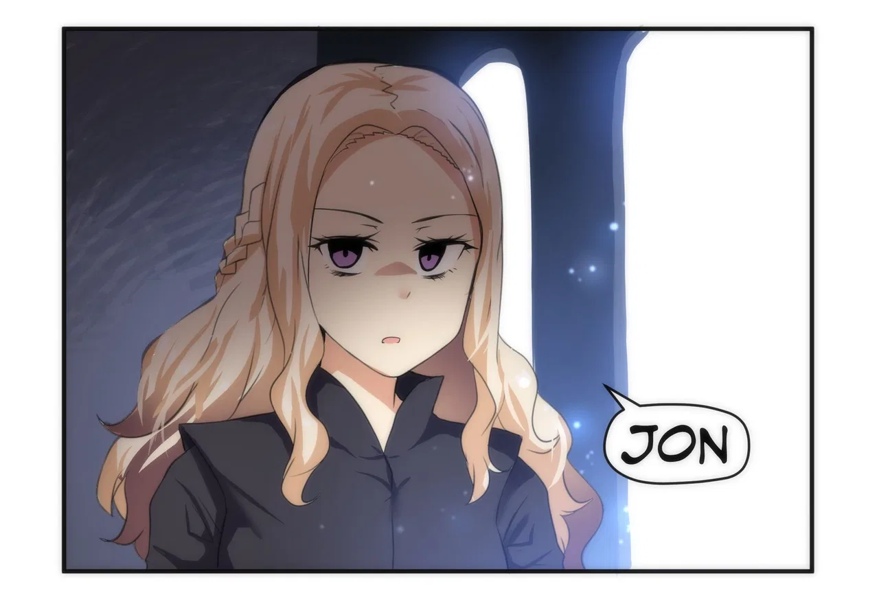 Meme Girls manga Chapter 12.1 – Page 1