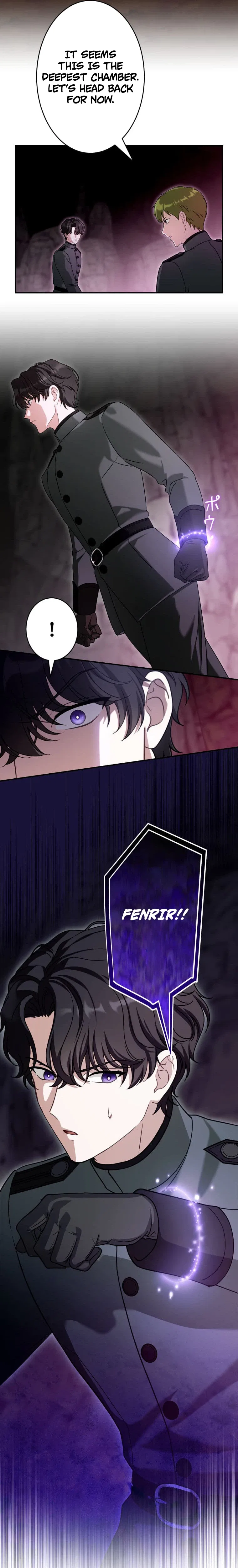 The Substitute Bride is Doted On by the Coldhearted Emperor Chapter 46 – Page 13