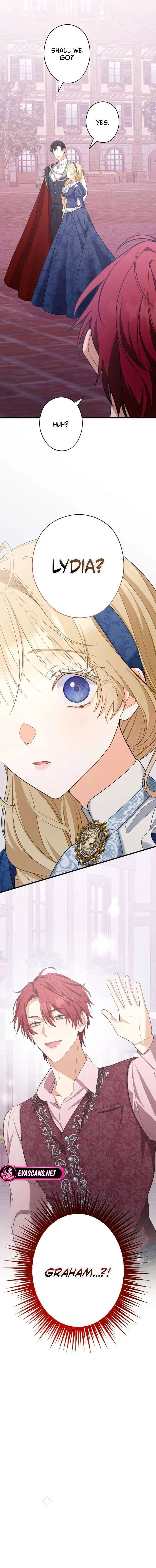 I Want a Divorce, but the Stoic Duke Dotes on Me Chapter 14 – Page 14