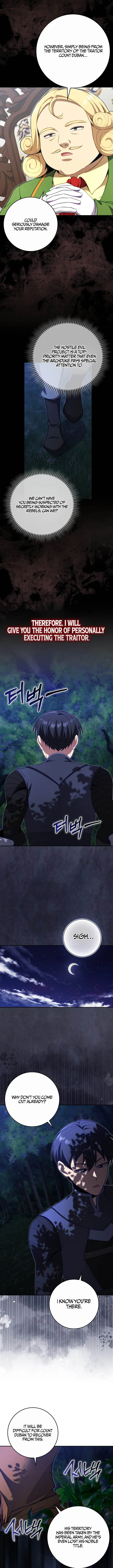 Max Level Player Chapter 156 – Page 2