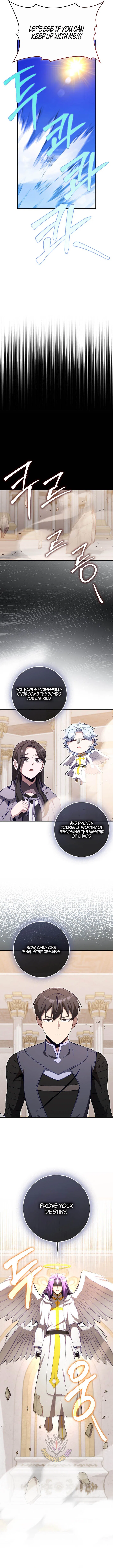Max Level Player Chapter 155 – Page 4
