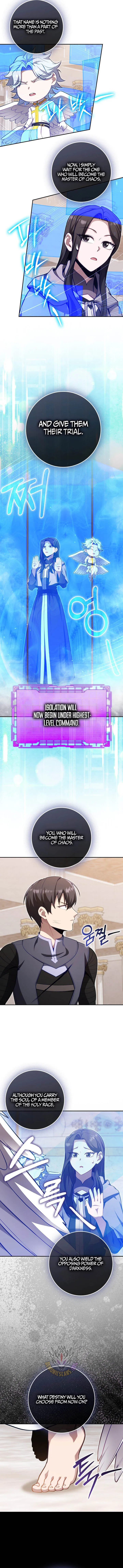 Max Level Player Chapter 155 – Page 6