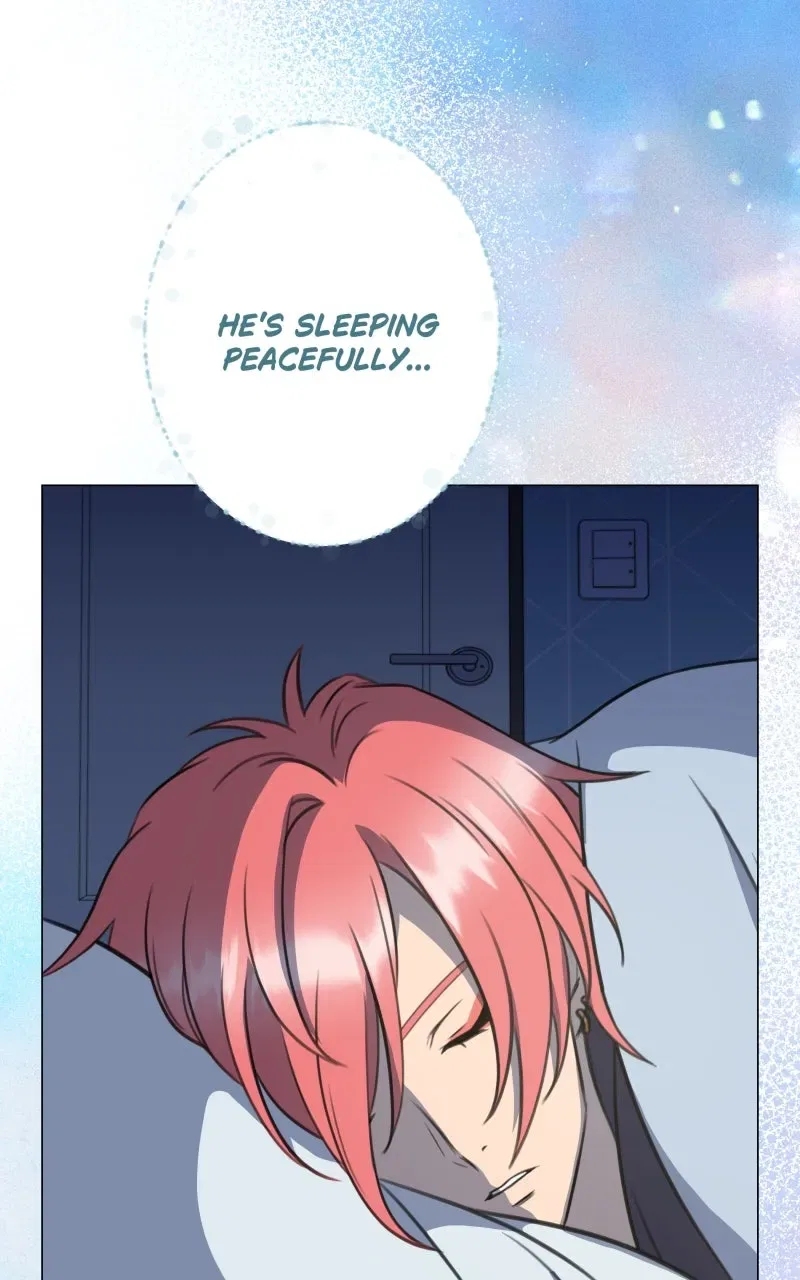 Change Your Story Chapter 51 – Page 4