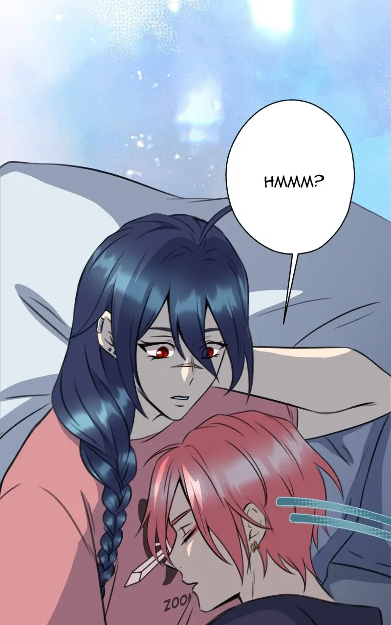 Change Your Story Chapter 51 – Page 7