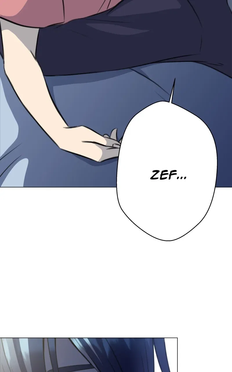 Change Your Story Chapter 51 – Page 8