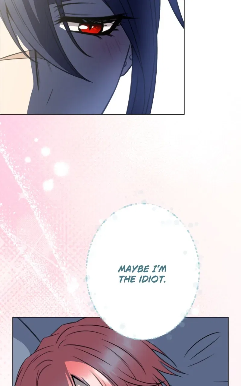 Change Your Story Chapter 51 – Page 9
