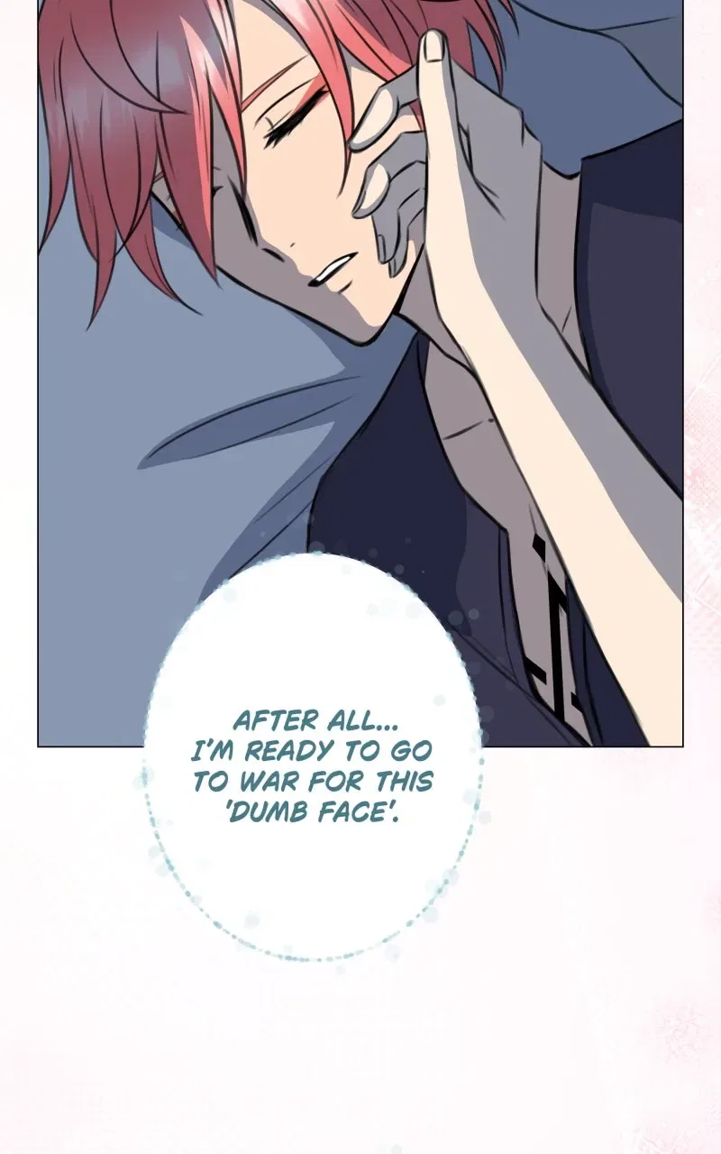 Change Your Story Chapter 51 – Page 10