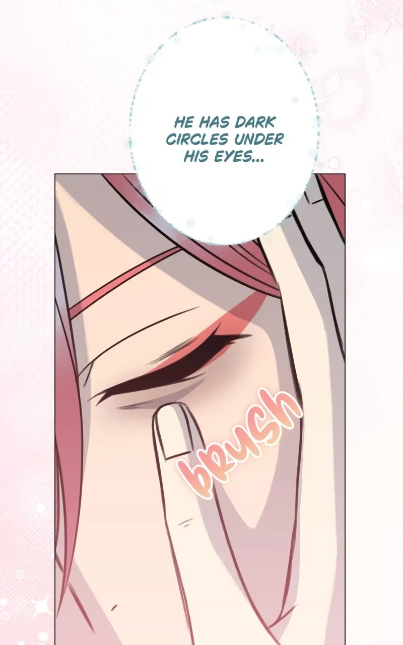 Change Your Story Chapter 51 – Page 11