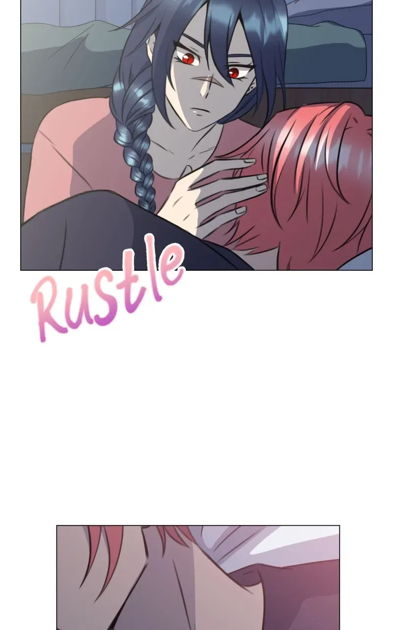 Change Your Story Chapter 51 – Page 13