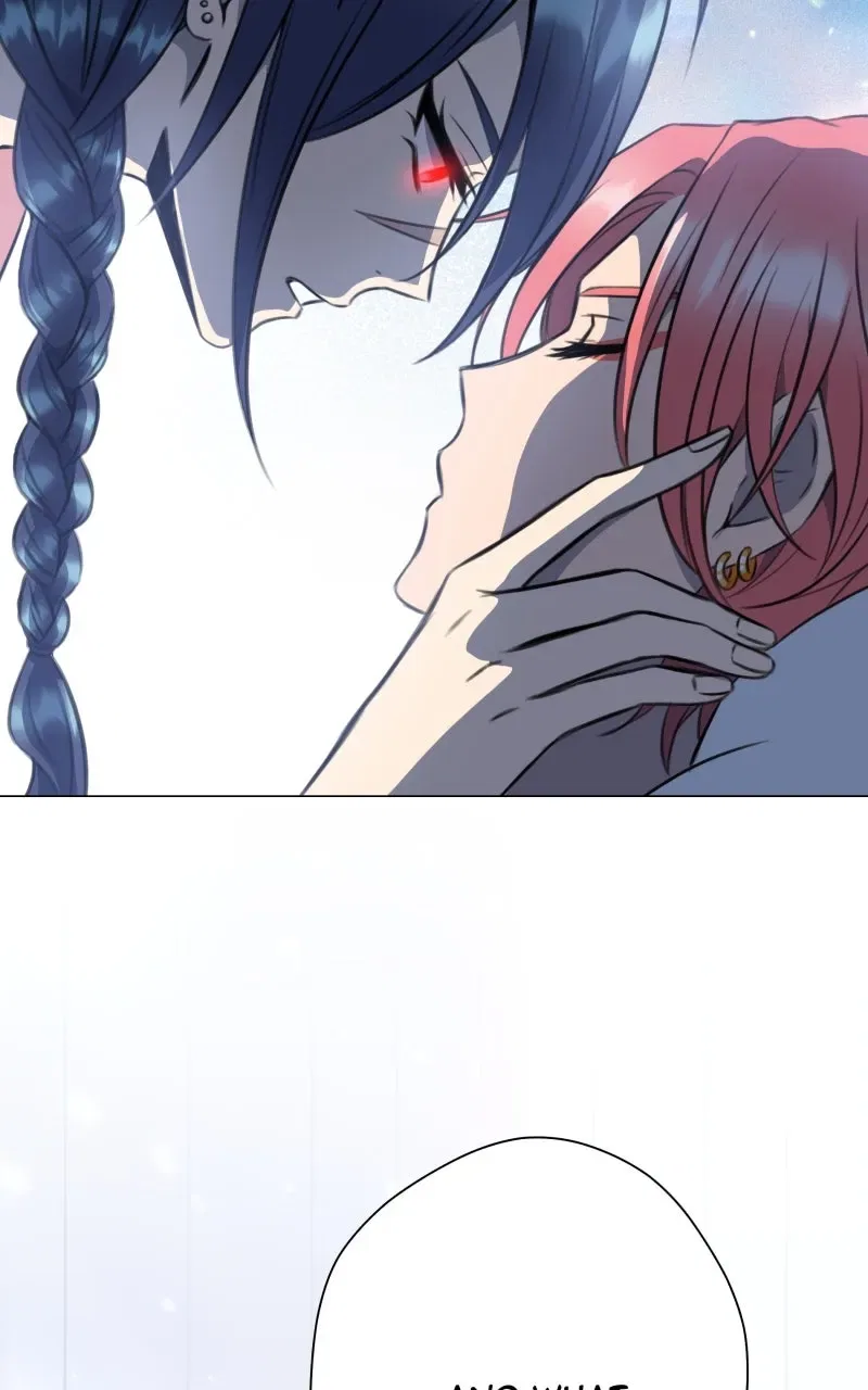 Change Your Story Chapter 51 – Page 23