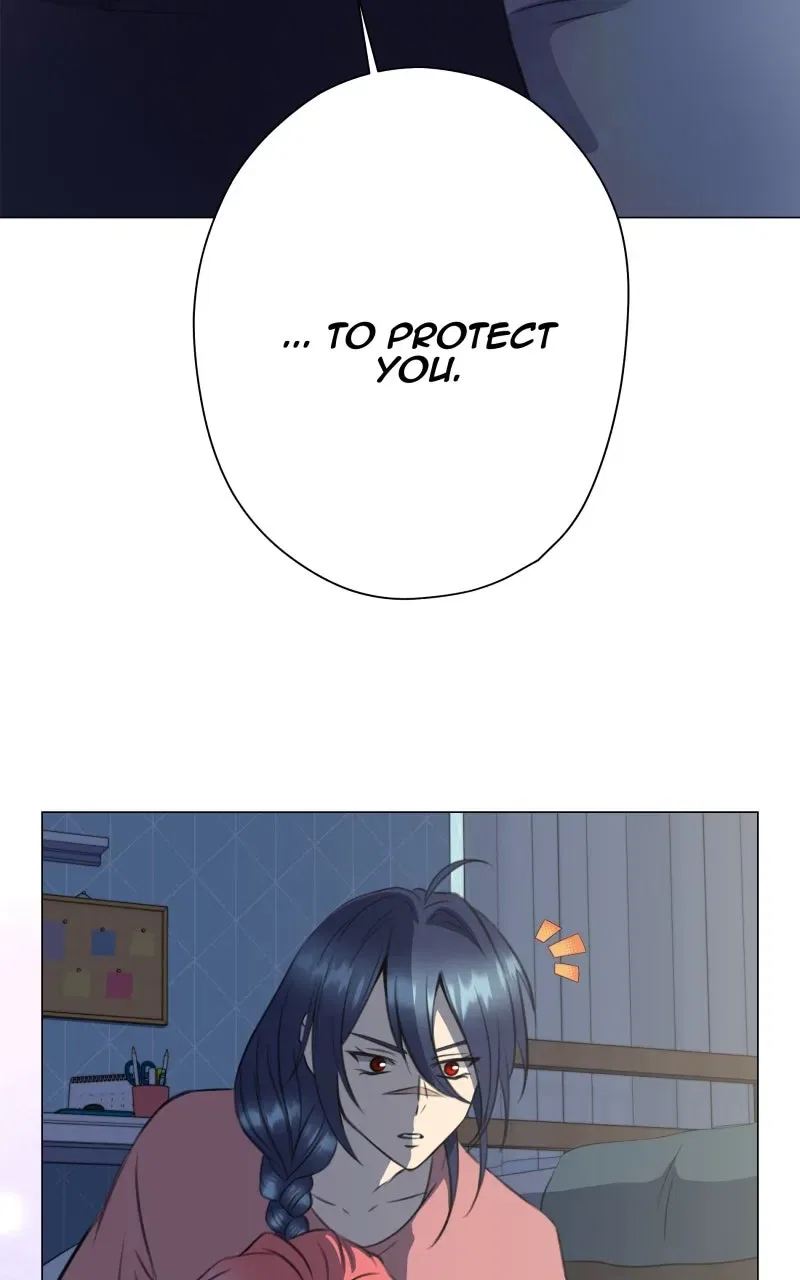 Change Your Story Chapter 51 – Page 25