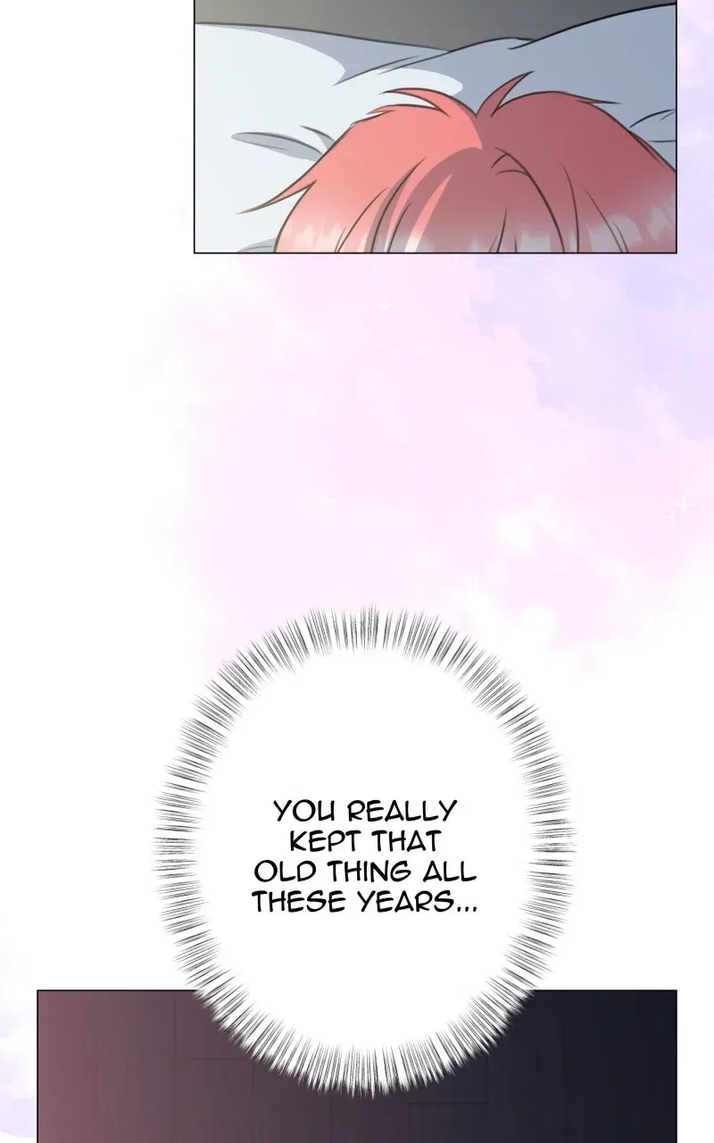 Change Your Story Chapter 51 – Page 27