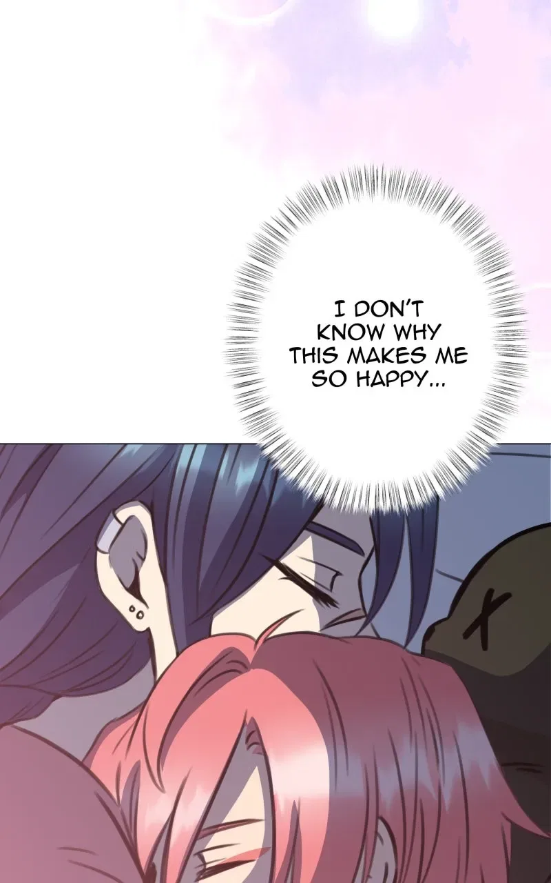Change Your Story Chapter 51 – Page 29