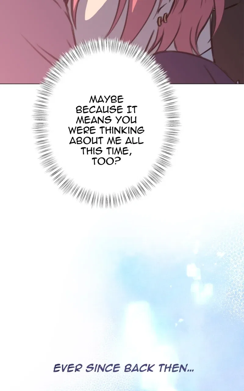 Change Your Story Chapter 51 – Page 30