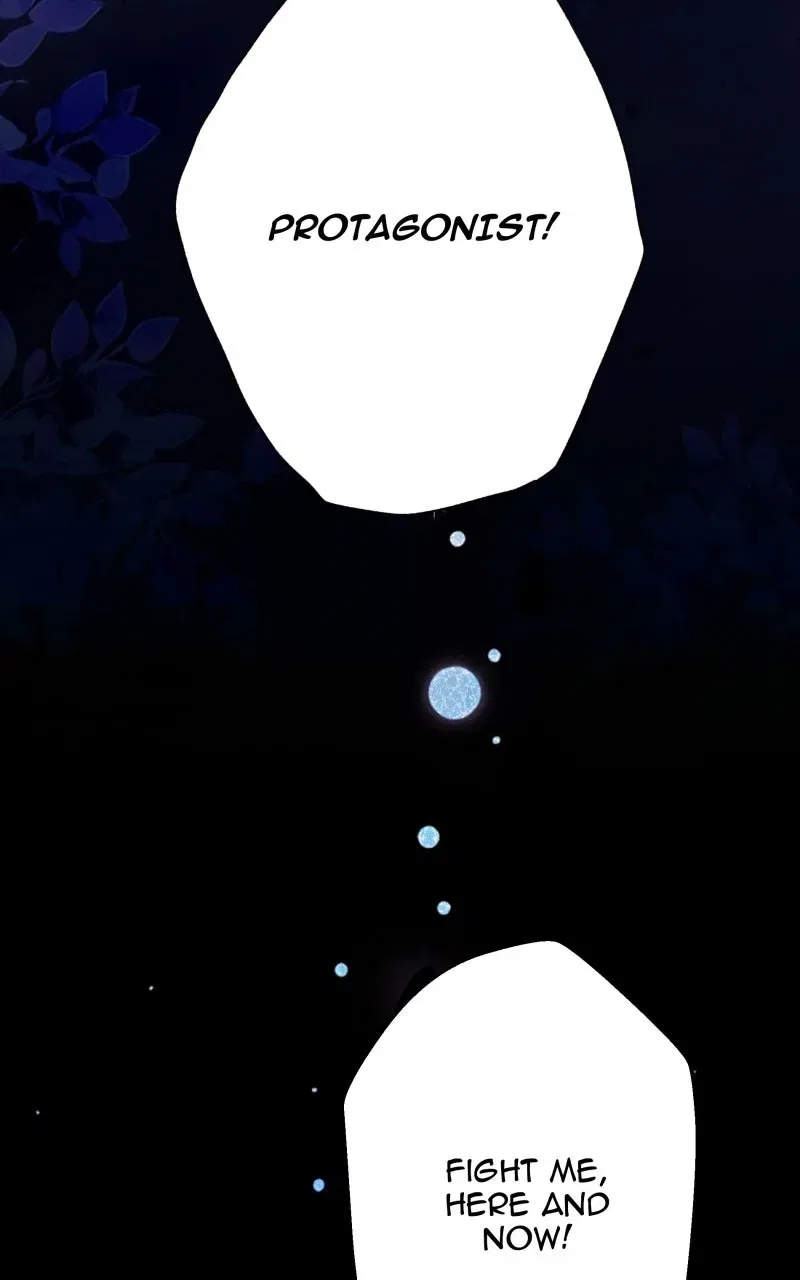 Change Your Story Chapter 51 – Page 32