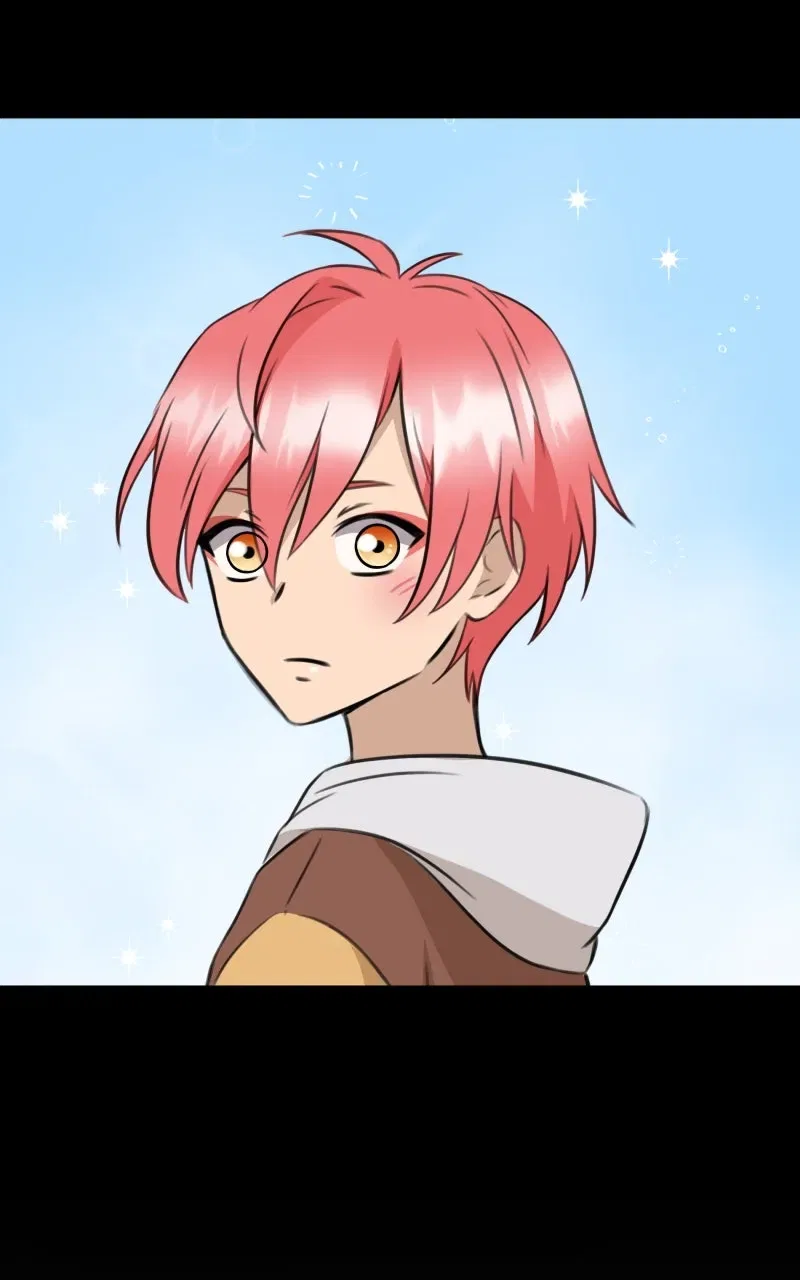 Change Your Story Chapter 51 – Page 34