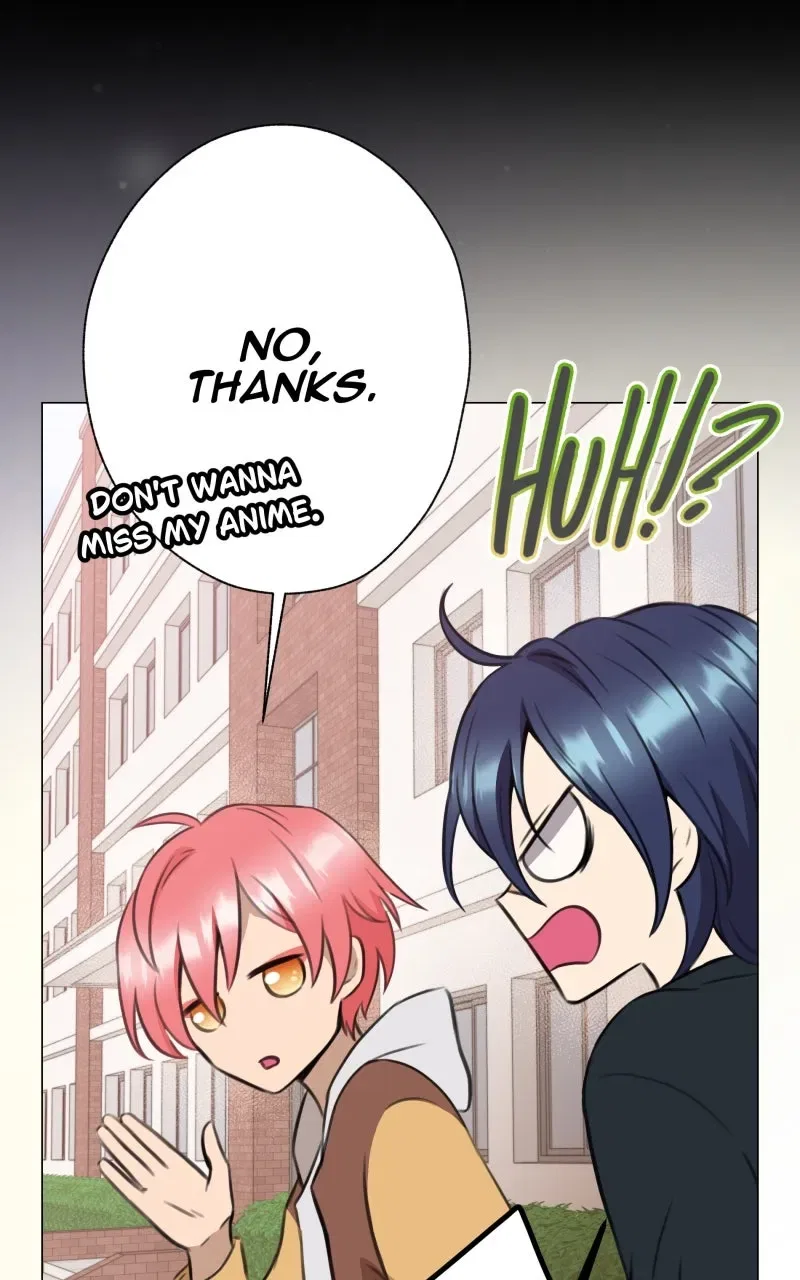 Change Your Story Chapter 51 – Page 35