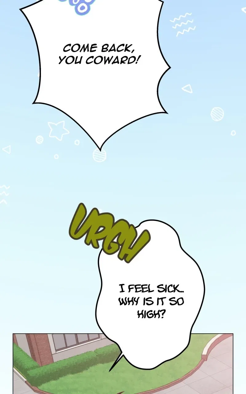 Change Your Story Chapter 51 – Page 38