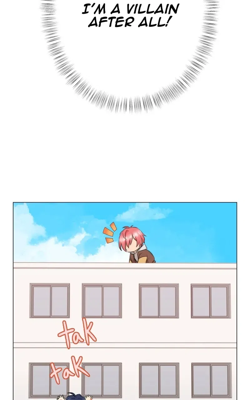Change Your Story Chapter 51 – Page 42