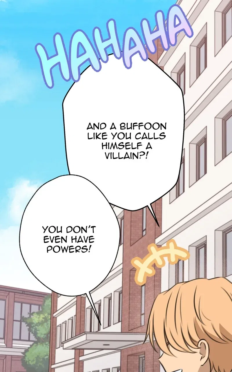 Change Your Story Chapter 51 – Page 45