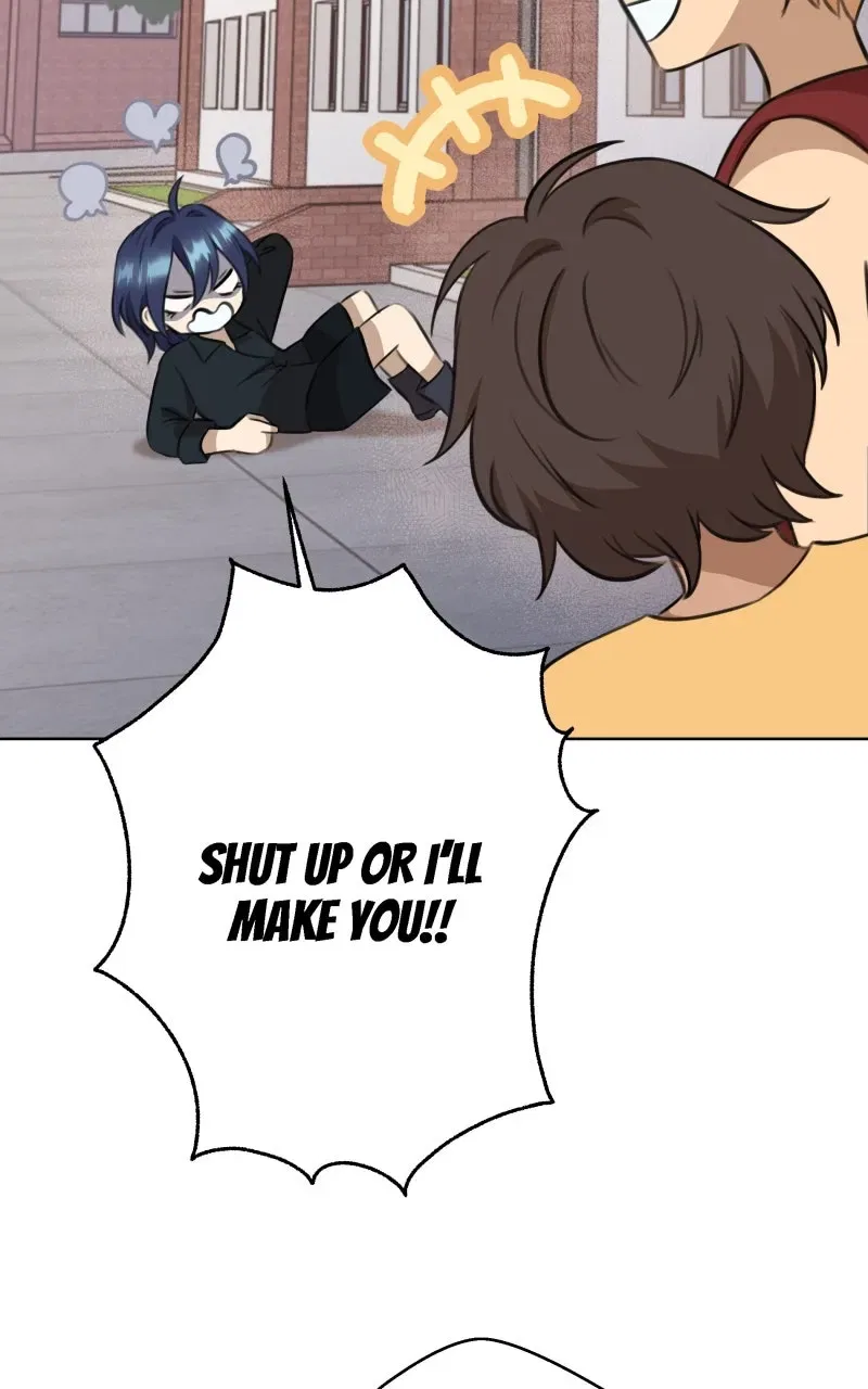Change Your Story Chapter 51 – Page 46