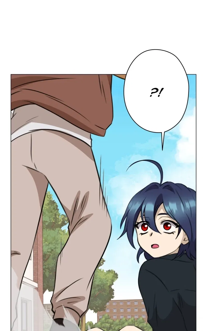 Change Your Story Chapter 51 – Page 51