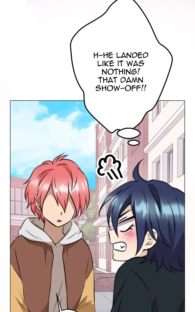 Change Your Story Chapter 51 – Page 55