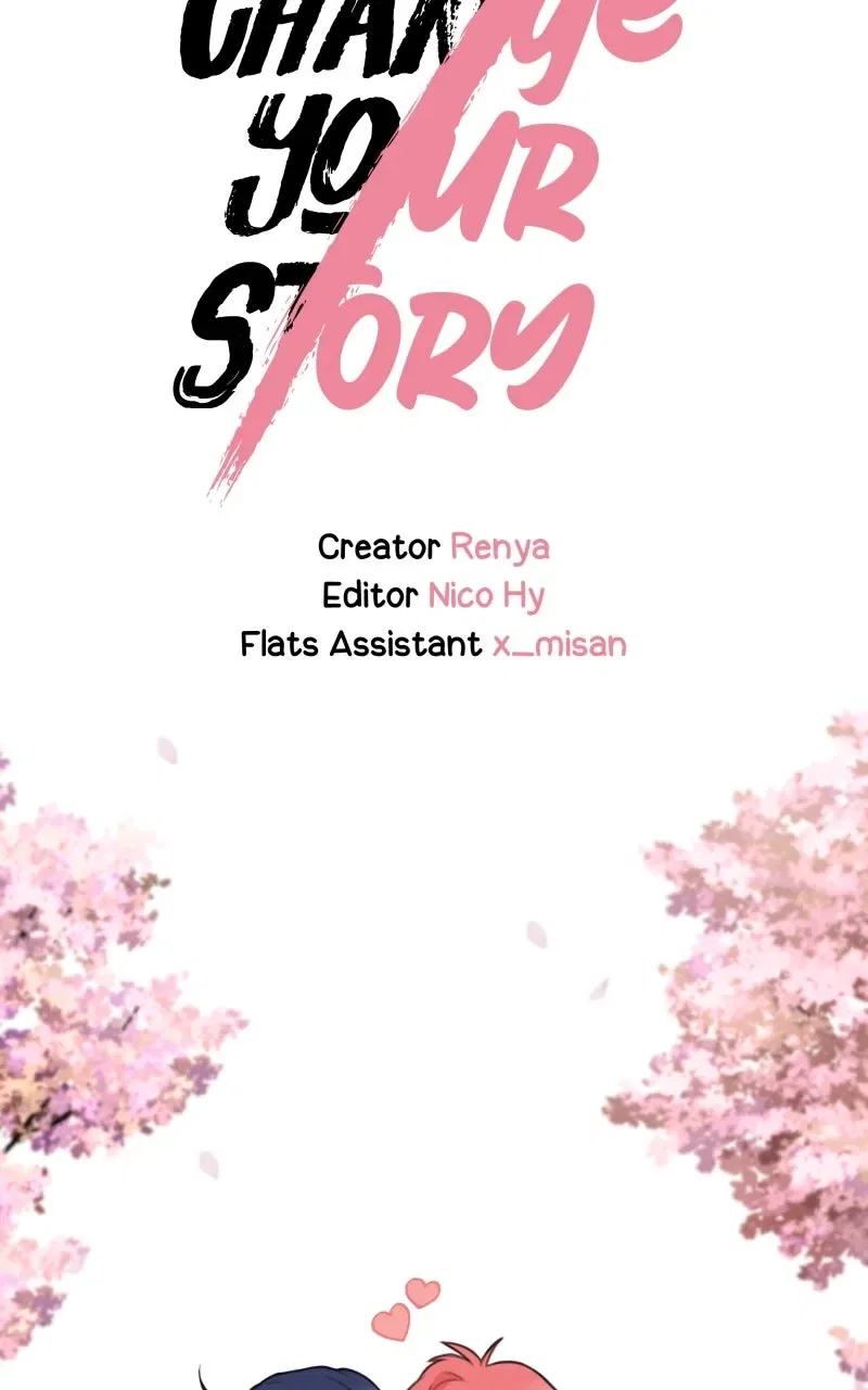 Change Your Story Chapter 51 – Page 60
