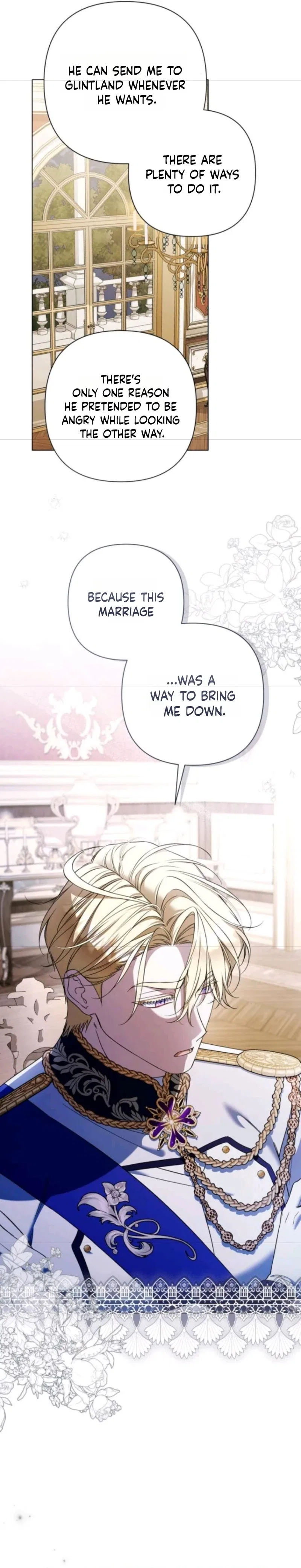 On Your Knees, Your Highness! Chapter 48 – Page 12
