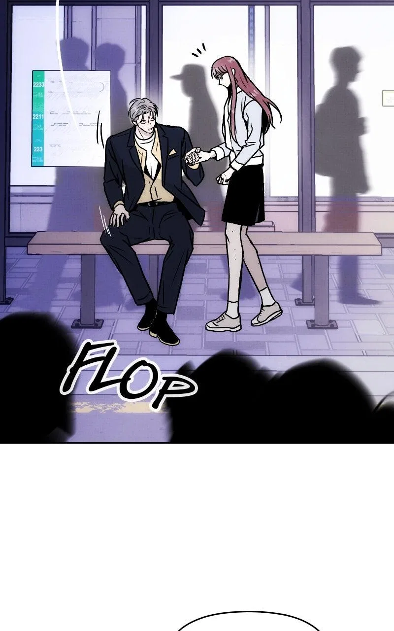 Addicted to You (Taeyang) Chapter 64 – Page 19
