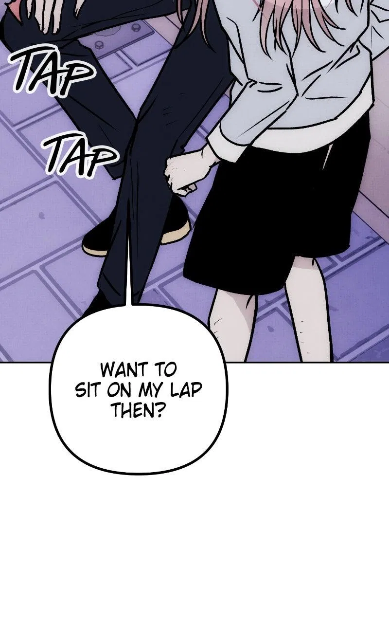 Addicted to You (Taeyang) Chapter 64 – Page 21