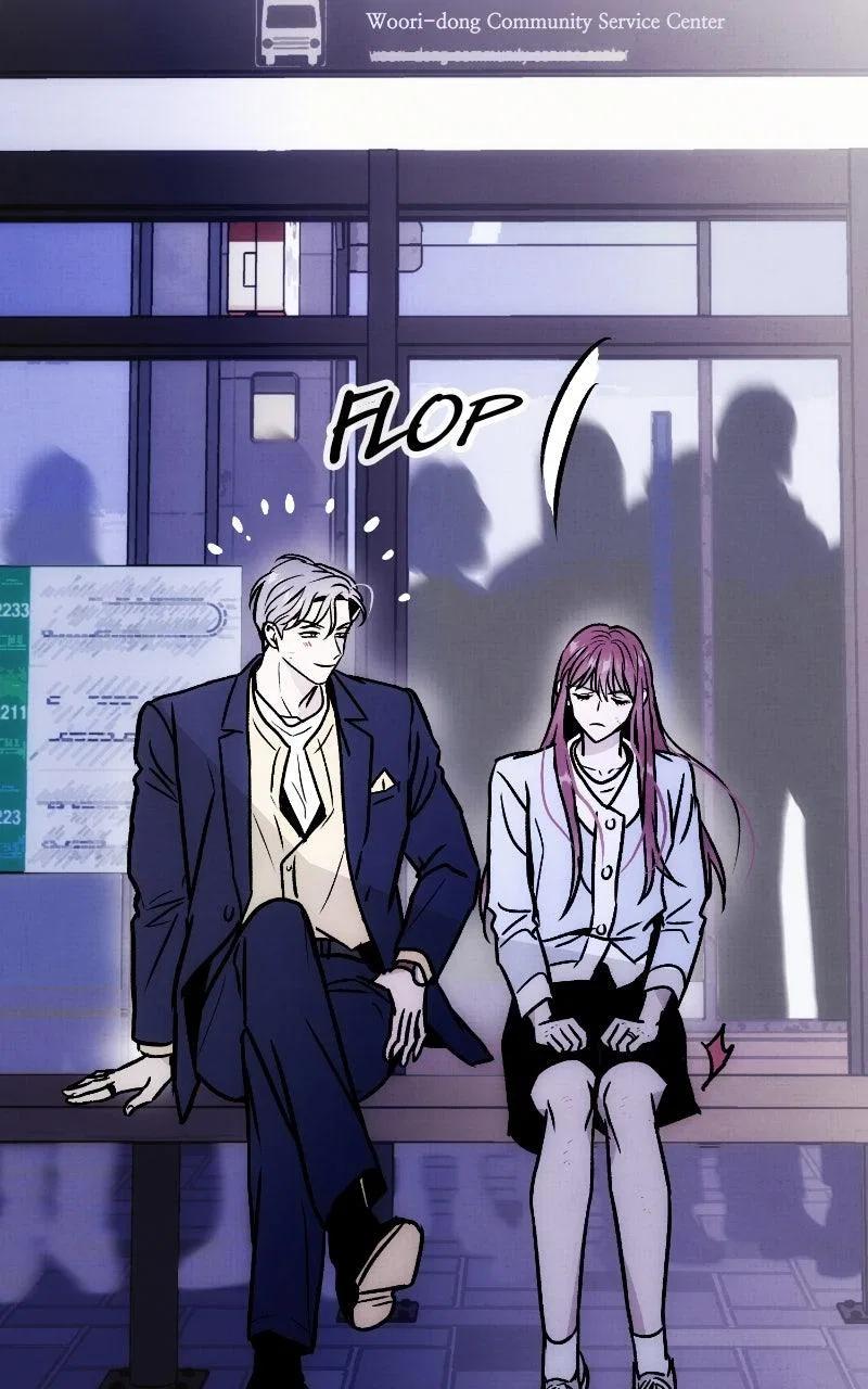Addicted to You (Taeyang) Chapter 64 – Page 24
