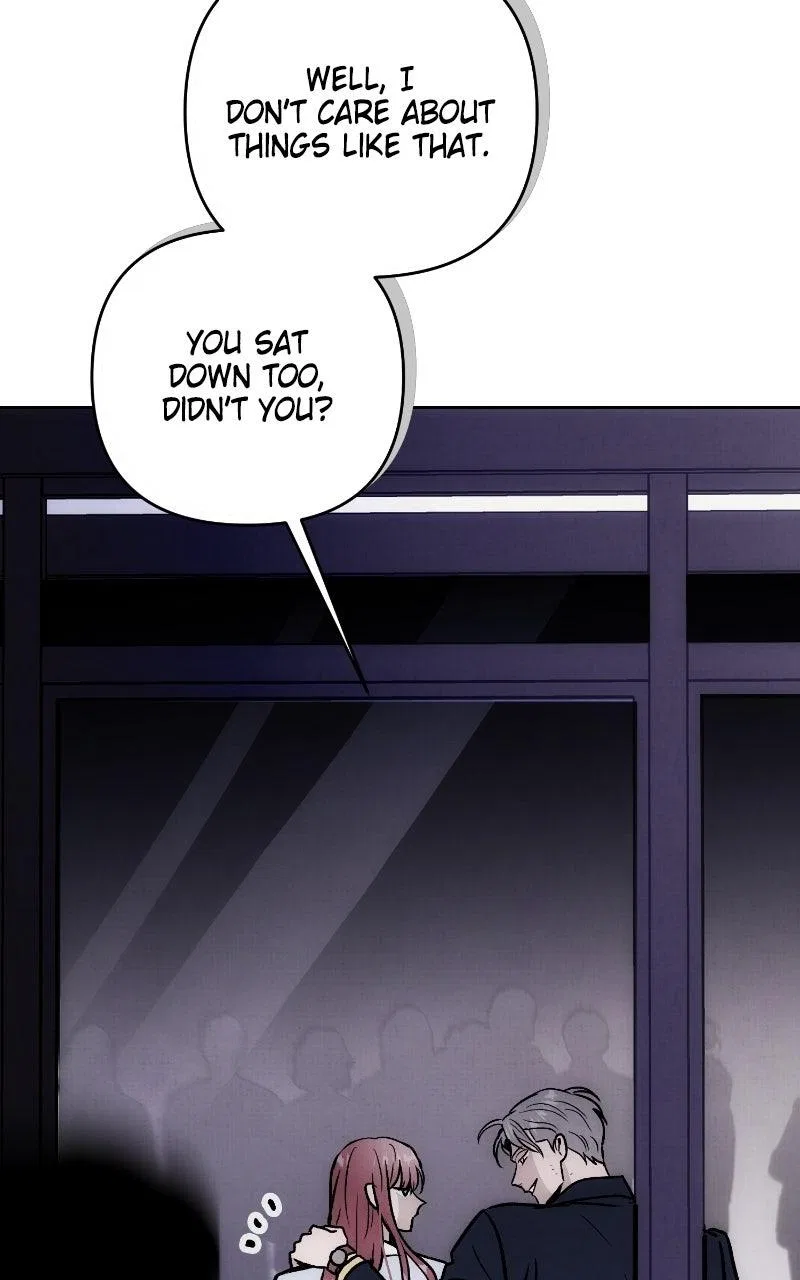 Addicted to You (Taeyang) Chapter 64 – Page 28
