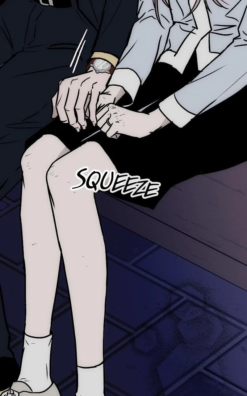 Addicted to You (Taeyang) Chapter 64 – Page 44