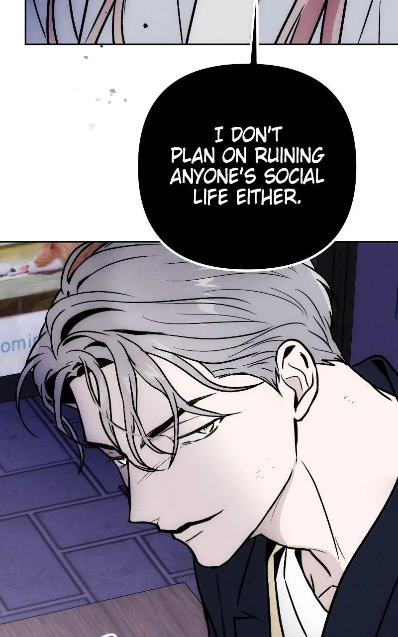 Addicted to You (Taeyang) Chapter 64 – Page 71