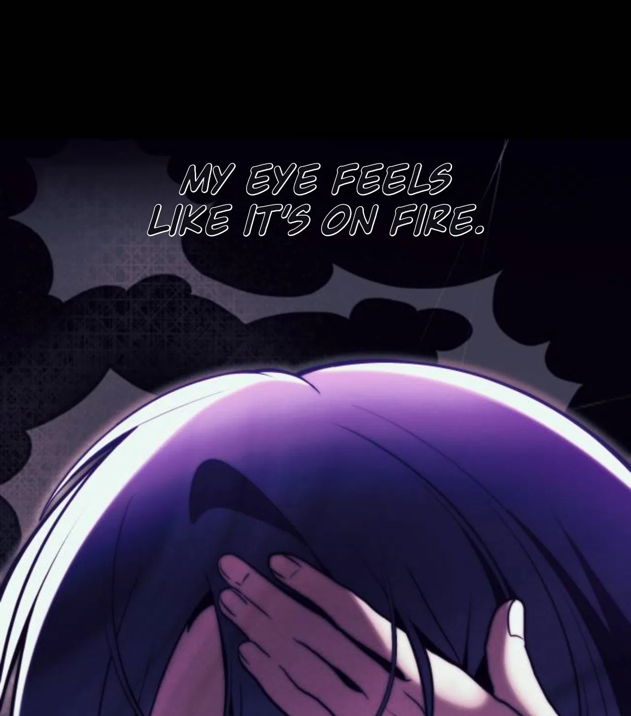 Please Don’t Die! Chapter 34 – Page 1