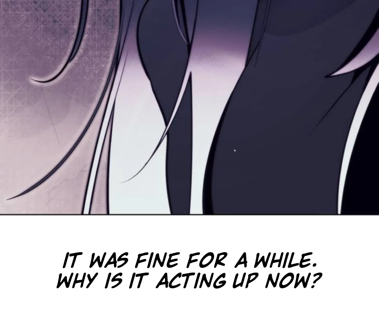 Please Don’t Die! Chapter 34 – Page 3