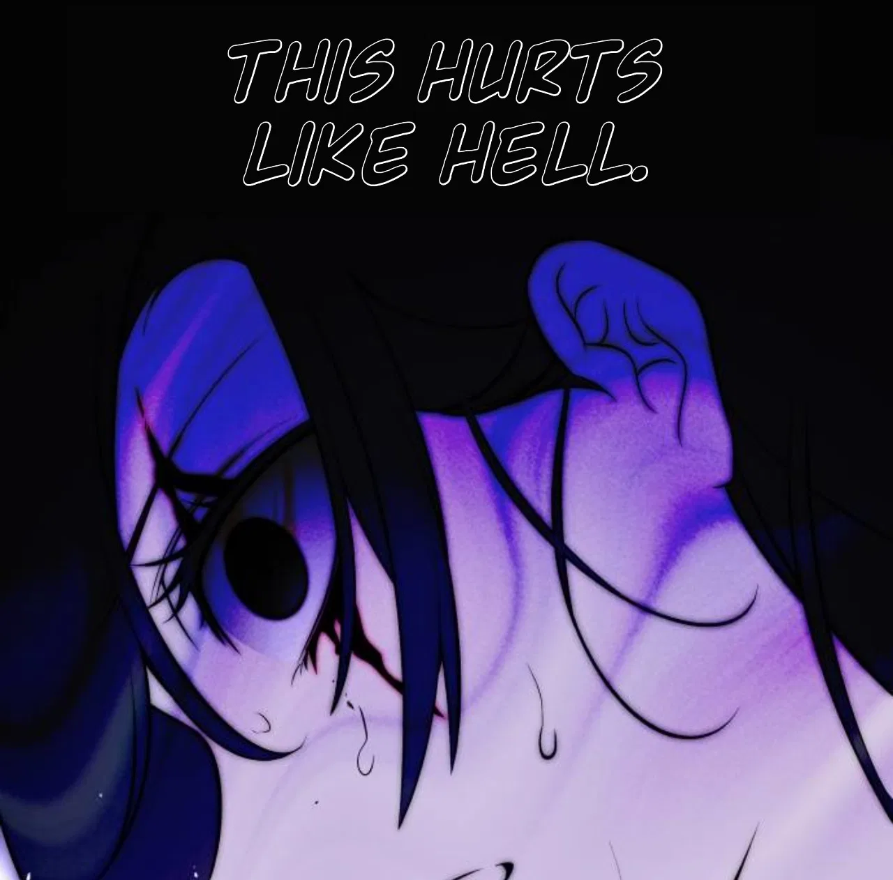 Please Don’t Die! Chapter 34 – Page 20