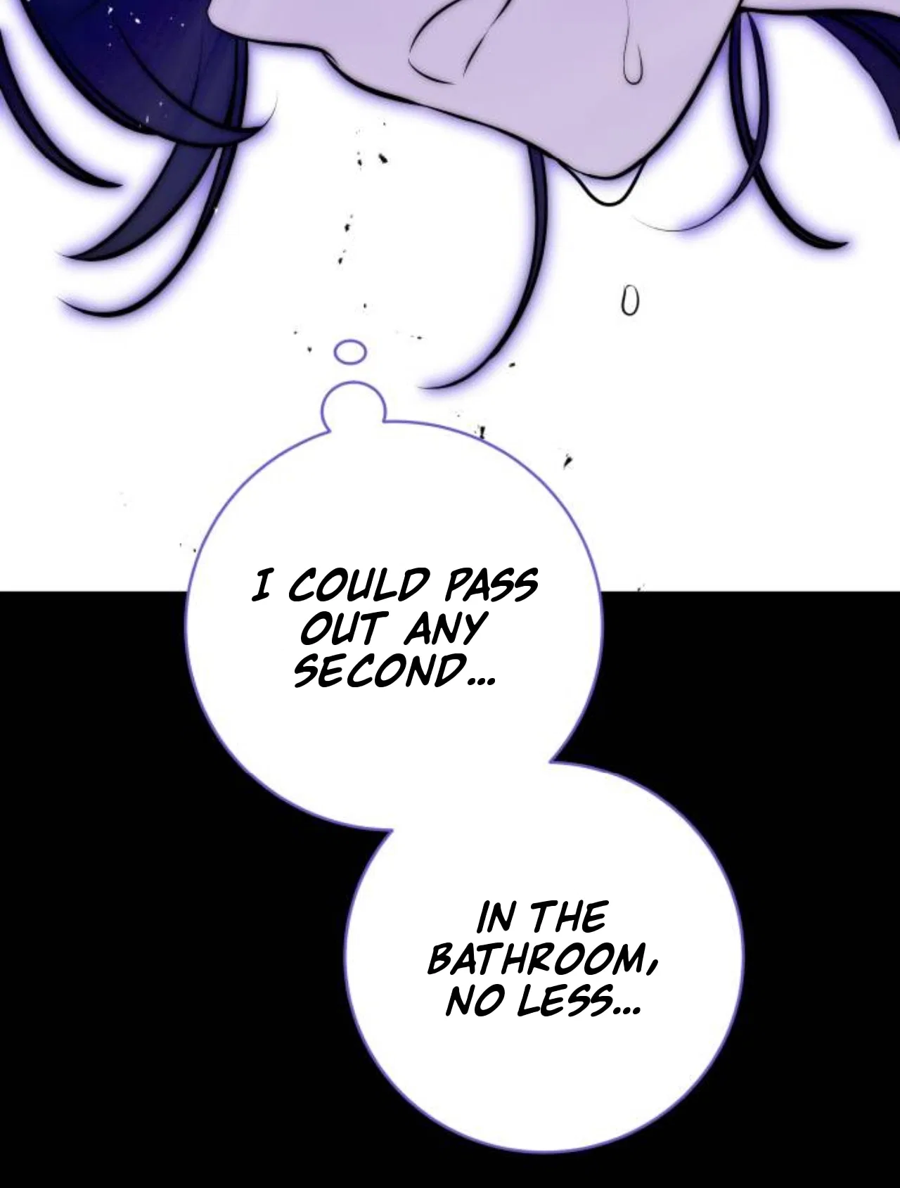 Please Don’t Die! Chapter 34 – Page 21
