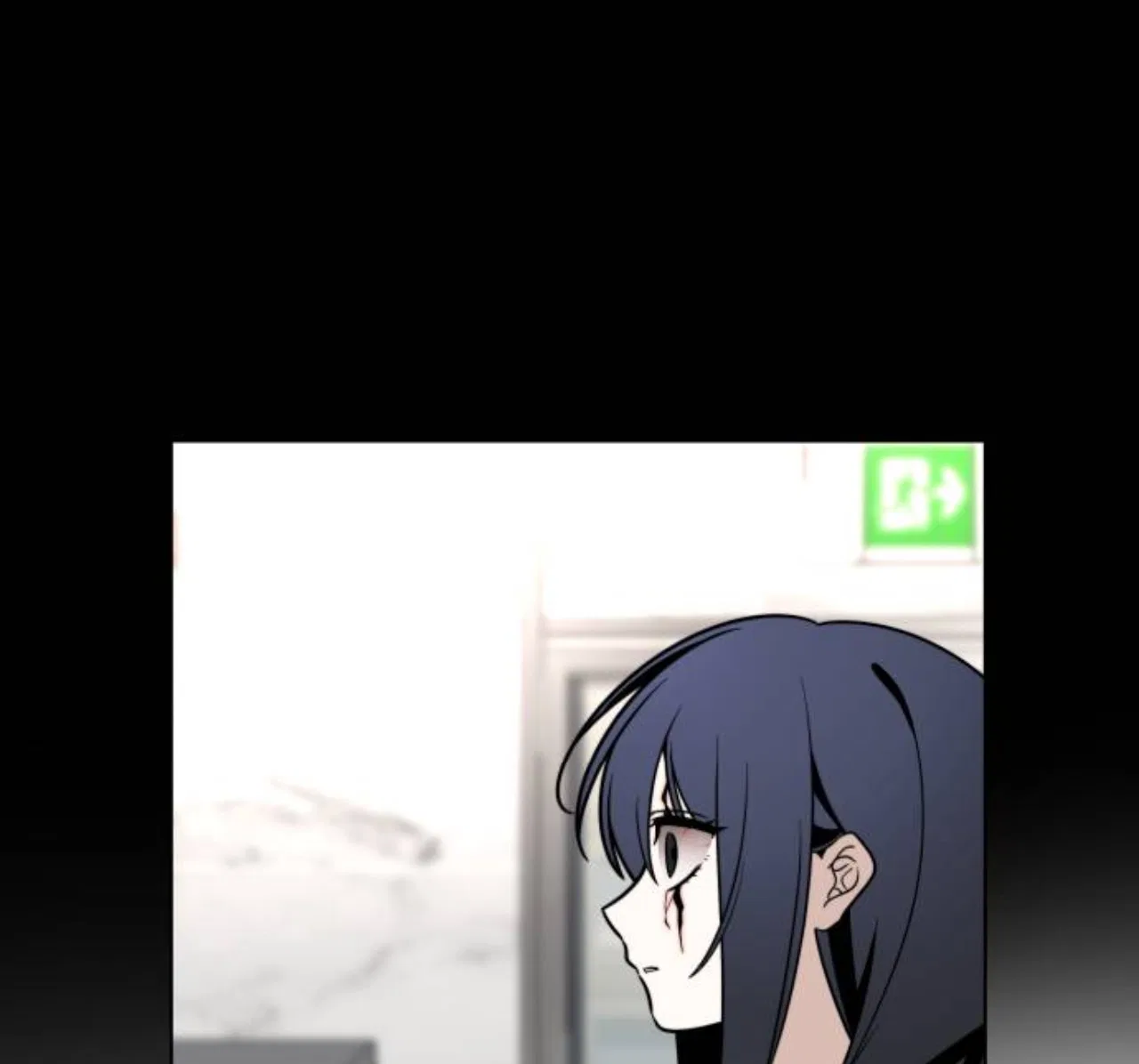 Please Don’t Die! Chapter 34 – Page 27