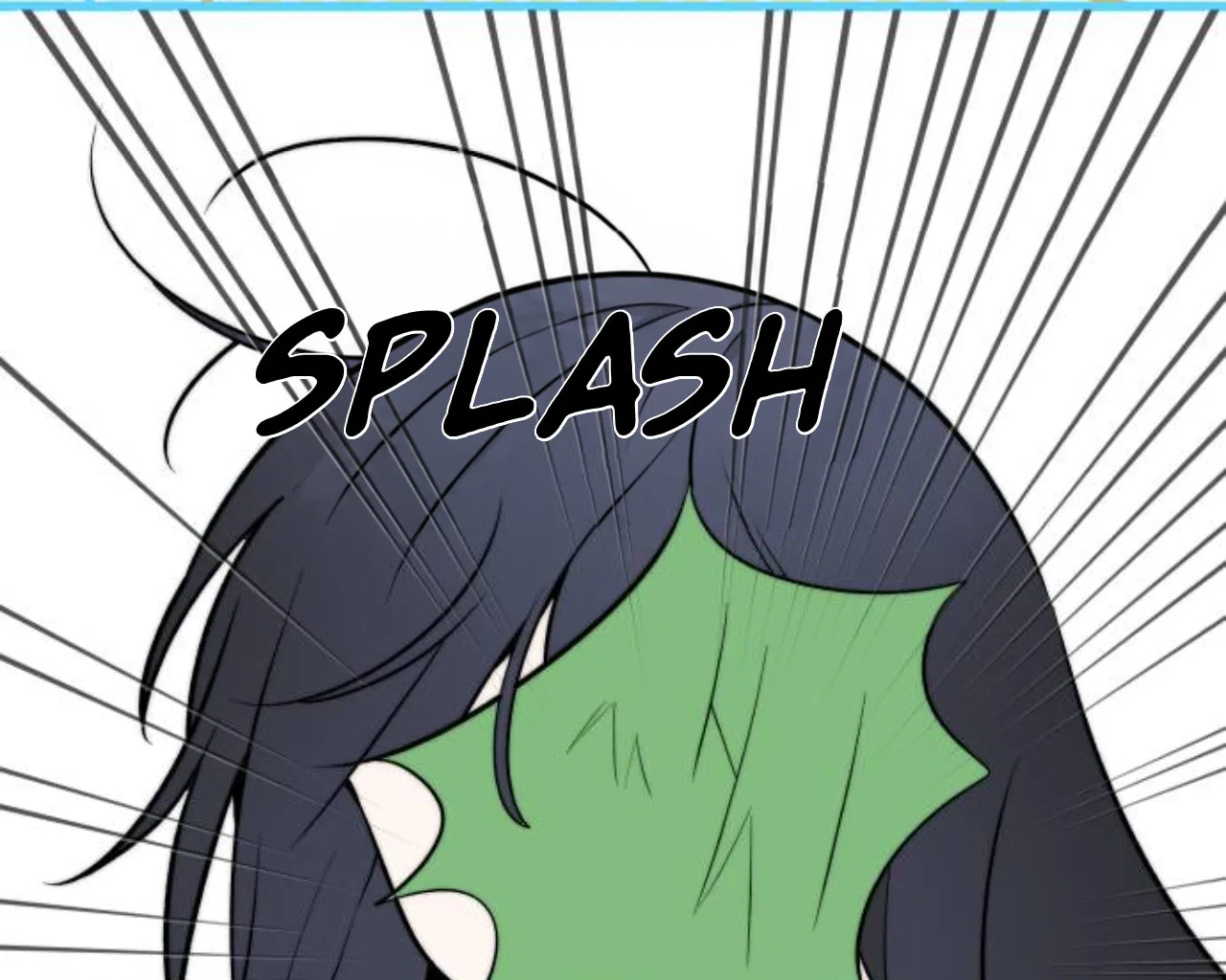 Please Don’t Die! Chapter 34 – Page 58