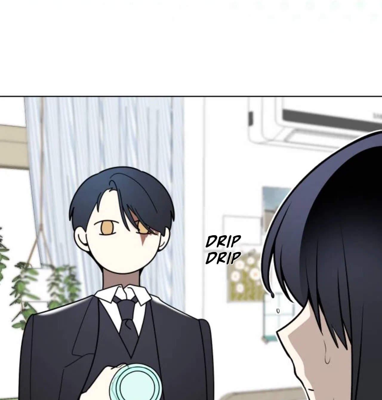 Please Don’t Die! Chapter 34 – Page 60