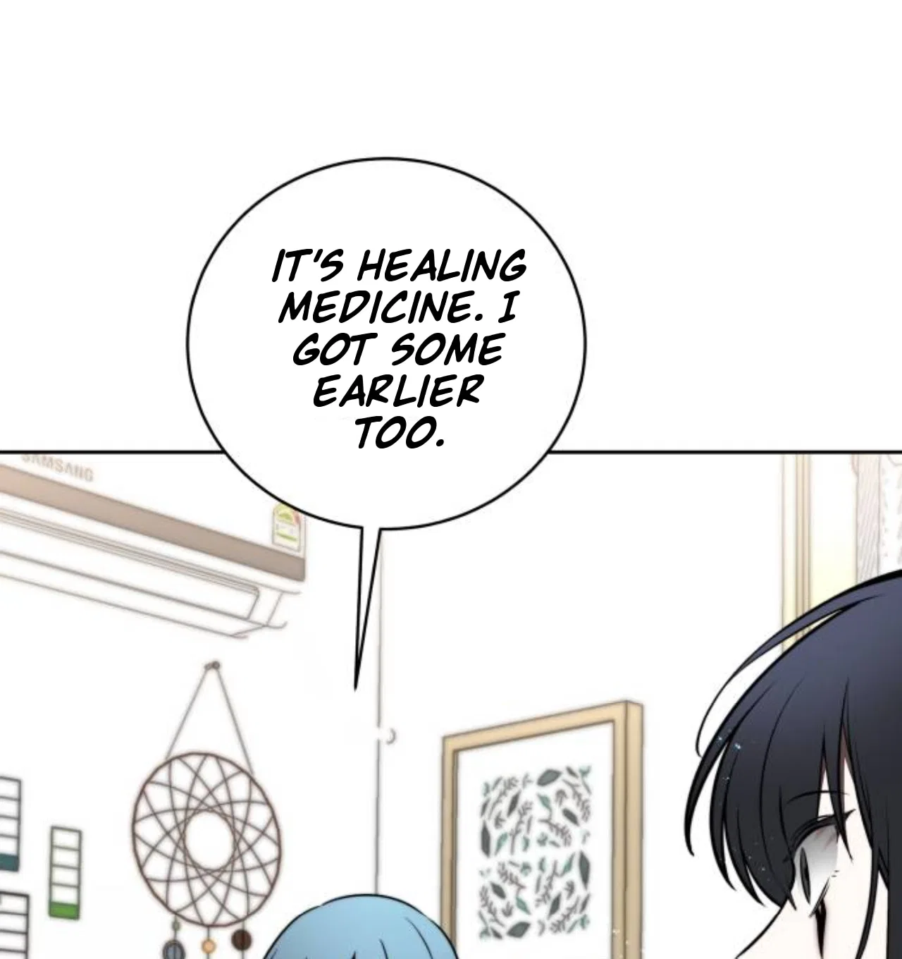 Please Don’t Die! Chapter 34 – Page 67